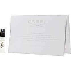 CREED WHITE FLOWERS by Creed-EAU DE PARFUM SPRAY VIAL ON CARD