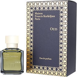 MAISON FRANCIS KURKDJIAN OUD by Maison Francis-EAU DE PARFUM SPRAY 2.4 OZ