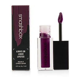 Smashbox by Smashbox-Always On Liquid Lipstick - Girl Gang  --4ml/0.13oz