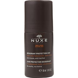 Nuxe by Nuxe - 24HR Protection Deodorant Roll-On Alcohol Free --50ml/1.6oz