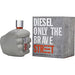 DIESEL ONLY THE BRAVE STREET by Diesel-EDT SPRAY 4.2 OZ - BigSun