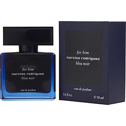 NARCISO RODRIGUEZ BLEU NOIR by Narciso Rodriguez-EAU DE PARFUM SPRAY 1.6 OZ