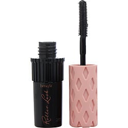 Benefit by Benefit-Roller Lash Super Curling & Lifting Mascara (Mini) - Black --4g/0.14oz