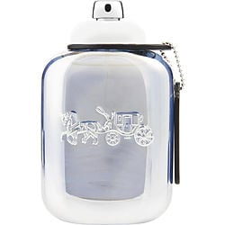 COACH PLATINUM by Coach - EAU DE PARFUM SPRAY 3.3 OZ *TESTER