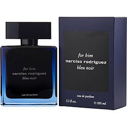 NARCISO RODRIGUEZ BLEU NOIR by Narciso Rodriguez - EAU DE PARFUM SPRAY 3.3 OZ