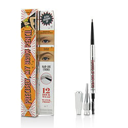 Benefit by Benefit-Precisely My Brow Pencil (Ultra Fine Brow Defining Pencil) - # 3 (Medium)  --0.08g/0.002oz