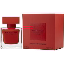 NARCISO RODRIGUEZ NARCISO ROUGE by Narciso Rodriguez-EAU DE PARFUM SPRAY 1.6 OZ
