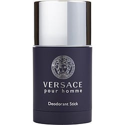 VERSACE POUR HOMME by Gianni Versace - DEODORANT STICK 2.5 OZ