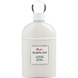 MON GUERLAIN by Guerlain-BODY LOTION 6.7 OZ