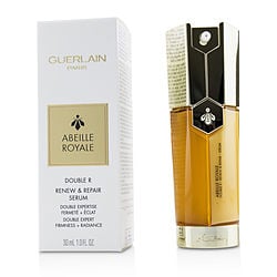 GUERLAIN by Guerlain - Abeille Royale Double R Renew & Repair Serum  --30ml/1oz