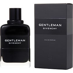 GENTLEMAN by Givenchy-EAU DE PARFUM SPRAY 3.3 OZ