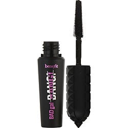 Benefit by Benefit-BADgal Bang! Volumizing Mascara Mini - Pitch Black--4 g/0.14oz