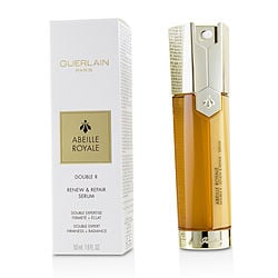 GUERLAIN by Guerlain-Abeille Royale Double R Renew & Repair Serum  --50ml/1.6oz