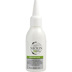 NIOXIN by Nioxin-SCALP RENEW DERMABRASION TREATMENT 2.5 OZ