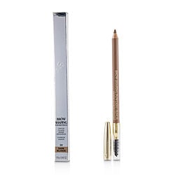 LANCOME by Lancome-Brow Shaping Powdery Pencil - # 02 Dark Blonde  --1.19g/0.042oz
