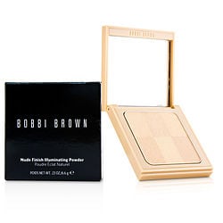 Bobbi Brown by Bobbi Brown - Nude Finish Illuminating Powder - # Bare  --6.6g/0.23oz