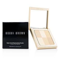 Bobbi Brown by Bobbi Brown-Nude Finish Illuminating Powder - # Nude  --6.6g/0.23oz