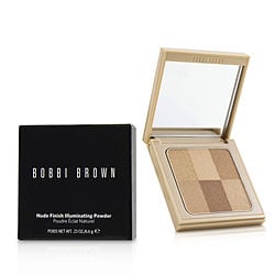 Bobbi Brown by Bobbi Brown-Nude Finish Illuminating Powder - # Buff  --6.6g/0.23oz