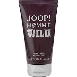 JOOP! WILD by Joop!-SHOWER GEL 5 OZ