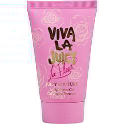 VIVA LA JUICY LA FLEUR by Juicy Couture - SHOWER GEL 1.7 OZ