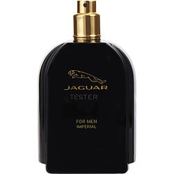 JAGUAR IMPERIAL by Jaguar-EDT SPRAY 3.4 OZ *TESTER