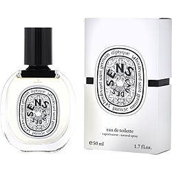 DIPTYQUE EAU DES SENS by Diptyque-EDT SPRAY 1.7 OZ