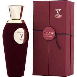 V CANTO STRICNINA by V Canto - EXTRAIT DE PARFUM SPRAY 3.4 OZ