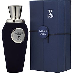 V CANTO KASHIMIRE by V Canto - EXTRAIT DE PARFUM SPRAY 3.4 OZ