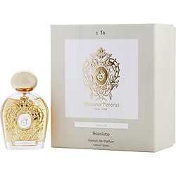 TIZIANA TERENZI VELORUM ASSOLUTO by Tiziana Terenzi - EXTRAIT DE PARFUM SPRAY 3.3 OZ