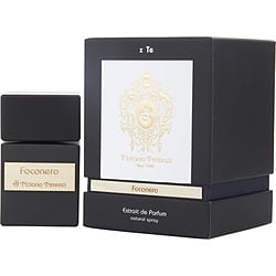 TIZIANA TERENZI FOCONERO by Tiziana Terenzi - EXTRAIT DE PARFUM SPRAY 3.3 OZ