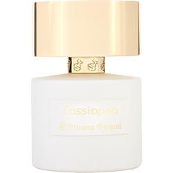 TIZIANA TERENZI CASSIOPEA by Tiziana Terenzi-EXTRAIT DE PARFUM SPRAY 3.3 OZ  *TESTER