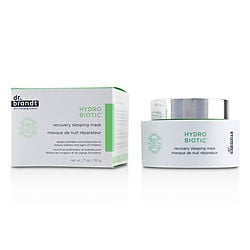 Dr. Brandt by Dr. Brandt - Hydro Biotic Recovery Sleeping Mask  --50g/1.7oz