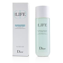 CHRISTIAN DIOR by Christian Dior - Hydra Life Balancing Hydration 2 In 1 Sorbet Water  --175ml/5.9oz
