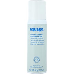 AQUAGE by Aquage-FINISHING SPRAY 2 OZ