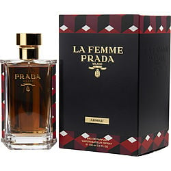 PRADA LA FEMME ABSOLU by Prada-EAU DE PARFUM SPRAY 3.4 OZ