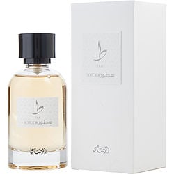 RASASI SOTOOR TAA by Rasasi-EAU DE PARFUM SPRAY 3.3 OZ