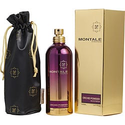 MONTALE PARIS ORCHID POWDER by Montale-EAU DE PARFUM SPRAY 3.4 OZ