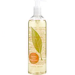 GREEN TEA NECTARINE BLOSSOM by Elizabeth Arden-SHOWER GEL 16.9 OZ