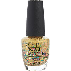 OPI by OPI-OPI Pineapples Have Peelings Nail Lacquer--0.5oz