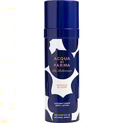 ACQUA DI PARMA BLUE MEDITERRANEO ARANCIA DI CAPRI by Acqua di Parma - BODY LOTION SPRAY 5 OZ