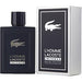 LACOSTE L'HOMME INTENSE by Lacoste-EDT SPRAY 3.3 OZ - BigSun