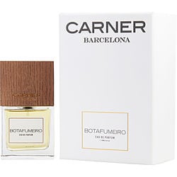CARNER BARCELONA BOTAFUMEIRO by Carner Barcelona - EAU DE PARFUM SPRAY 3.4 OZ