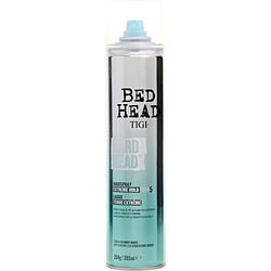 BED HEAD by Tigi-HARD HEAD HARD HOLD HAIR SPRAY 13 OZ