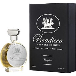 BOADICEA THE VICTORIOUS COMPLEX by Boadicea the Victorious - EAU DE PARFUM SPRAY 3.4 OZ
