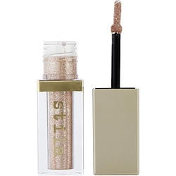 Stila by Stila - Magnificent Metals Glitter & Glow Liquid Eye Shadow - # Kitten Karma (Champagne With Silver And Copper Sparkle)  --4.5ml/0.153oz