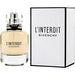 L'INTERDIT by Givenchy-EAU DE PARFUM SPRAY 2.6 OZ - BigSun