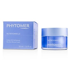 Phytomer by Phytomer - Nutritionnelle Dry Skin Rescue Cream --50ml/1.6oz