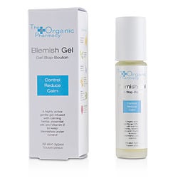 The Organic Pharmacy by The Organic Pharmacy-Blemish Gel --10ml/0.34oz