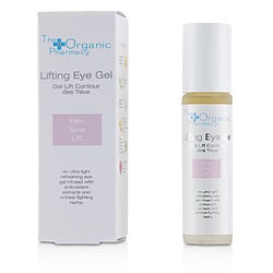 The Organic Pharmacy by The Organic Pharmacy-Lifting Eye Gel  --10ml/0.34oz