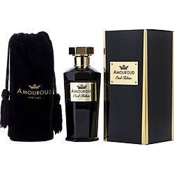 AMOUROUD OUD TABAC by Amouroud - EAU DE PARFUM SPRAY 3.4 OZ